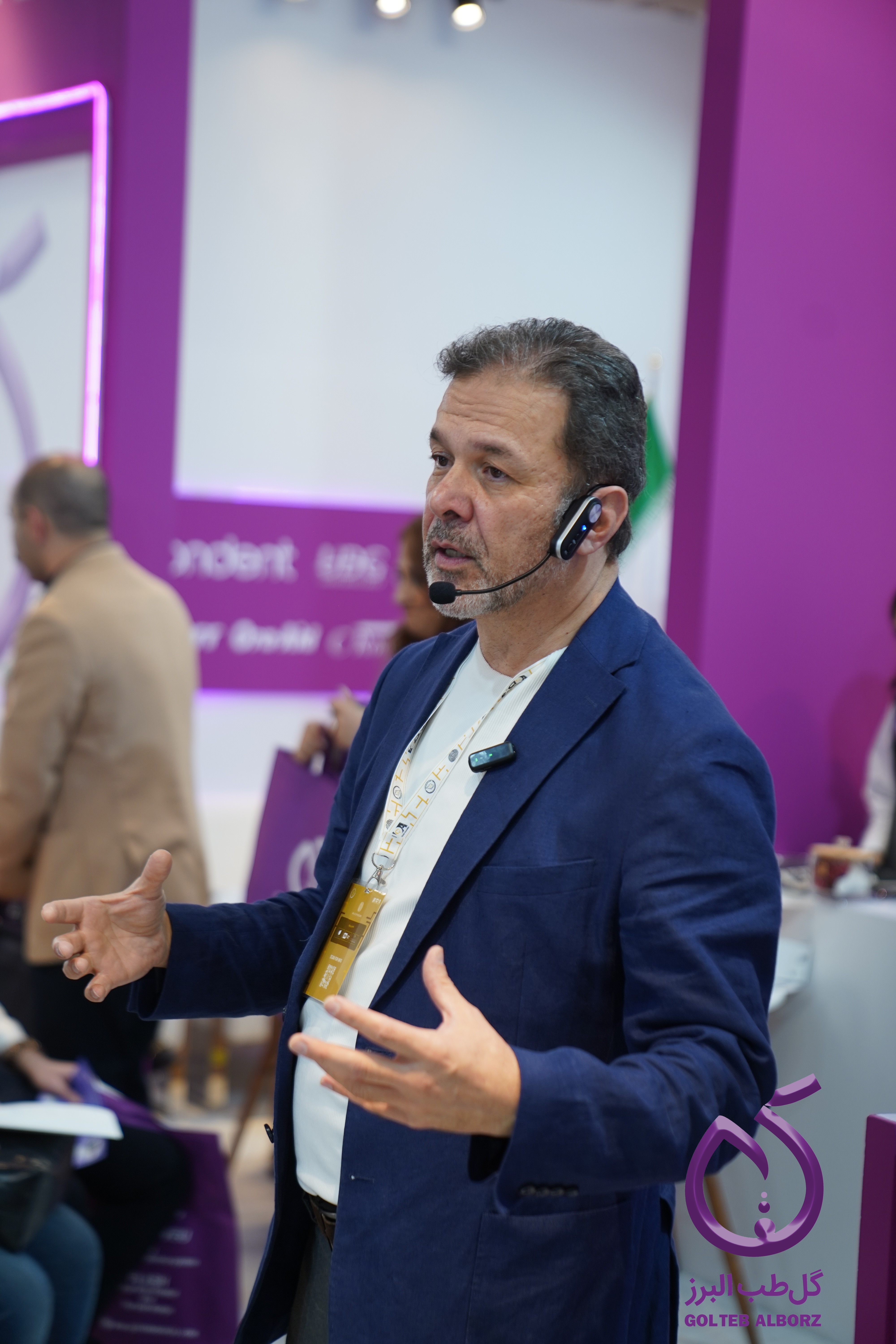 Dr. Shahram Azimi's Educational Workshop: A Successful Obturation with C-Root Bioceramic Sealers